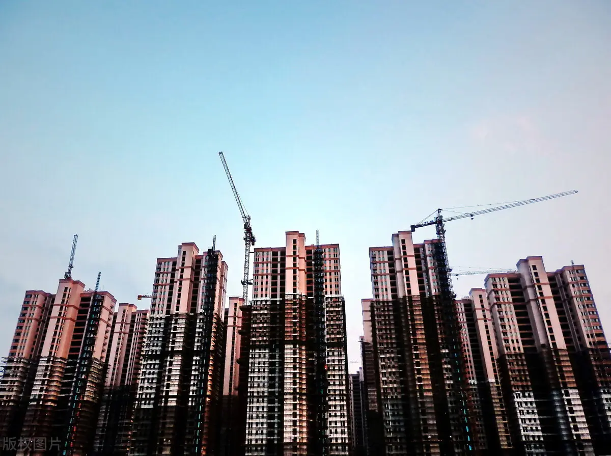 降准，楼市变天！万亿资金多少蓄水房地产？专家：积压房贷将在这个时间释放…